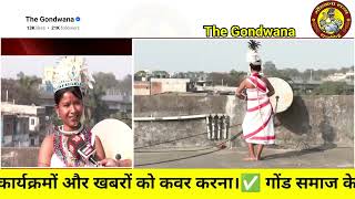 Tribal Global Queen: पूजा लकड़ा की प्रेरणादायक कहानी | Adivasi Pride | Gondwana