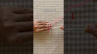 Just give your 60 seconds & MAGIC RING will never be a problem| Beginner Friendly Crochet Magic Ring