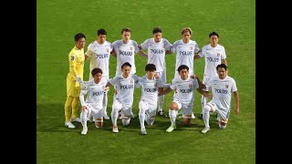 選手入場、キックオフ～2023年6月11日 横浜FCvs浦和レッズ