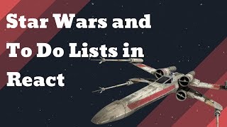 Lambda Part Time Weeks 9/10 - React Components