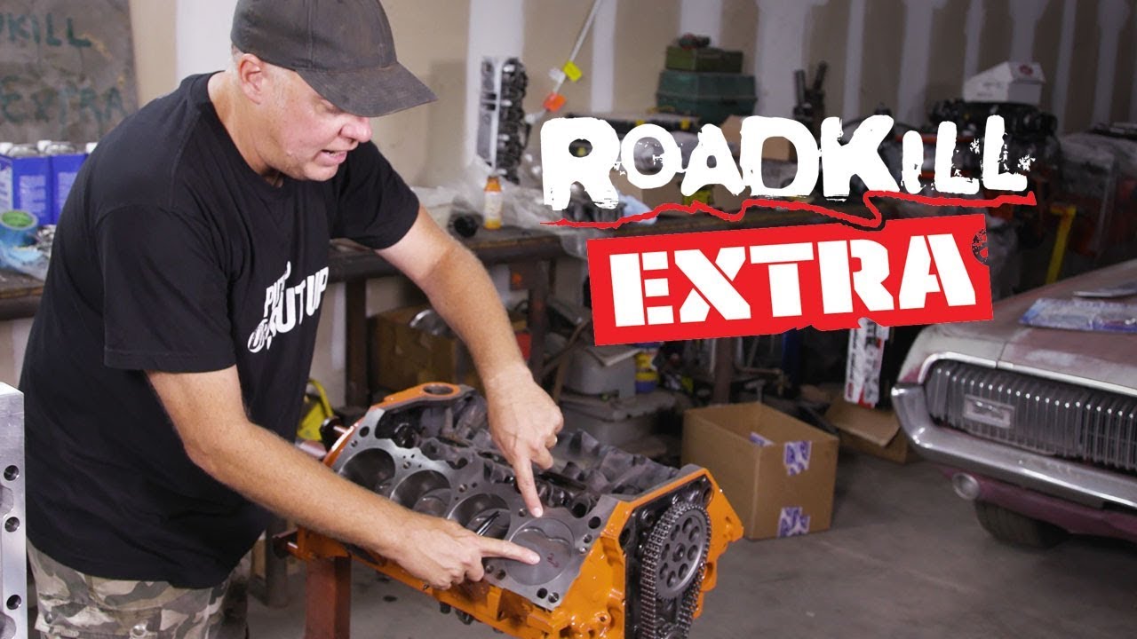 Compression Ratio Explained Roadkill Extra Driiive Tv Find The Compression Ratio Explained Roadkill Extra Driiive Tv Find The