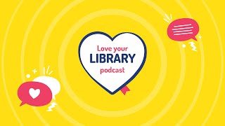 Love Your Library | 10 Nov 2020: Additional Killings | Elly Griffiths Interview