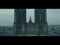 Reims Cathedral 4K