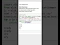 Word Stemming Using LancasterStemmer in NLP #shorts #coding #nlptraining  #trending #python  #nlp
