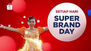 Shopee 10.10 Brands Festival | Belanja Keren Syahrini