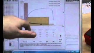 Fort Knox Security at FAAC uk automatic gate safety.mp4