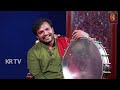 మాట తూట dappu artist andhe bhaskar special interview journalist kranthi krtv