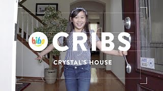 Crystal's House | HiHo Cribs | HiHo Kids