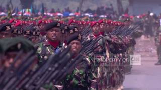 CNN Indonesia - Jayalah Tentara Nasional Indonesia
