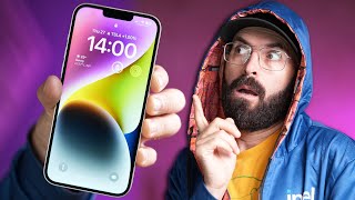 iPhone 14 Plus | טעיתי לגבי האייפון הזה