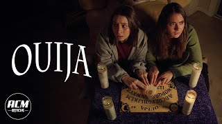 Ouija | Short Horror Film