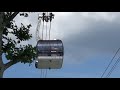 rhine cable car koblenz germany