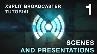 1 Presentations and Scenes