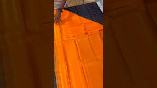 Kanjivaram woven exclusive classic wedding celebration pure silk saree @savishta_silks