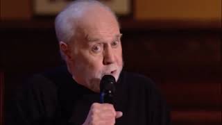 George Carlin - Question Everything