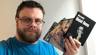 Blu-ray & 4K Shopping Video for 3/10/20!