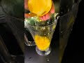 mango smoothie||mango lassi recipe|new mango shake recipe|how to make smoothie@asianstreetfood223