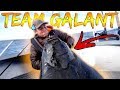 CATCHING GIANT HALIBUT - One Week in Norway | Team Galant