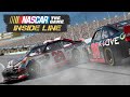 NASCAR The Game: Inside Line 10 YEARS LATER!