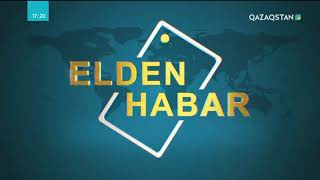 Elden habar (Елден хабар) – Қызылордадағы Төретам кентінде үйлерді су басып жатыр