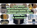 PANGGIL HAMBA KE BAITULLAH || BESERTA DOA TERBAIK AGAR DIMUDAHKAN KE MEKKAH MADINAH