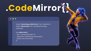 Dev Promote | CodeMirror Tutorial | Create A Fully Functional Text Editor