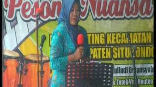 Eni Darmawan/Pesona Nuansa Aqustik live in SMNTV 15032020