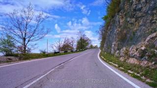 T2058.51  Monte Terminillo