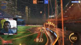 Epic Save! Pog F*ing Champ!