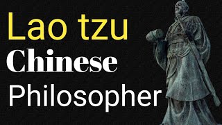 chinese philosopher lao tzu | who is lao tzu | Quotes Official