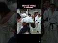 bruce lee showing who s the boss brucelee movie kungfu martialarts fight movieclips