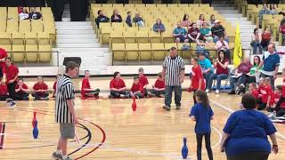 Awana Games 2018