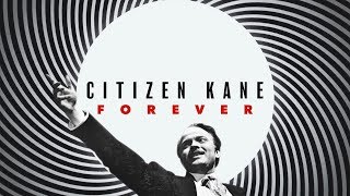 The Eternal Influence of 'Citizen Kane'