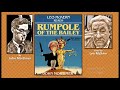 Rumpole of the Bailey Audiobook by John Mortimer, read by Leo McKern