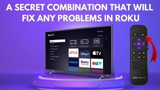 The most common Roku problems and how to fix them - Clear cache in Roku and fix issues