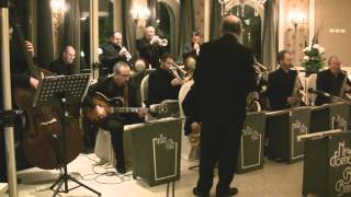 Fascination - New Forties Big Band - 2011