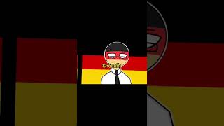 If the Ussr aka Soviet Union died WW2 edition Countryhumans