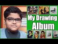 My Drawing Album