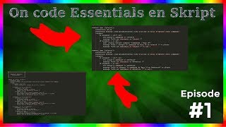 Gamemode - Episode 4 | On code Essentials