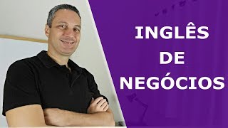 Vocabulário de Inglês Para Negócios