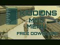 KIDDIONS MOD MENU GTA V | DOWNLOAD FREE MOD MENU GTA 5 | UNDETECTED KIDDIONS MOD MENU