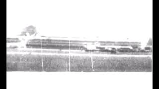 BKS C.6845 Crash Footage