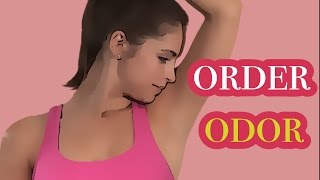 How To Pronounce Order \u0026 Odor Can you tell the difference? 英会話 Cách phát âm orderとodorの発音 toefl esl