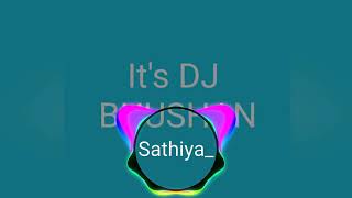 Sathiya remix ringtone new latest song instrumental