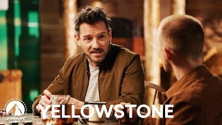 Stories From the Bunkhouse (Ep. 7) | Yellowstone | Paramount Network