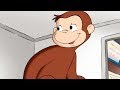 好奇的喬治 🐵Curious George Chinese 🐵好奇猴喬治有工作 🐵第1季 全劇集 🐵动画片 🐵卡通 🐵动画 🐵Cartoon 🐵Animation