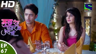 Kuch Rang Pyar Ke Aise Bhi - कुछ रंग प्यार के ऐसे भी - Episode 67 - 1st June, 2016