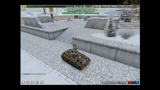 Tanki Online - Best of 3000er Goldboxen