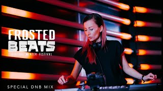 Lady Waks @ Frosted Beats Winter Festival 19.02.2021