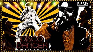 jimmy jimmy aaja~disco dancer~(Dolby sound) hd~bappi lehri